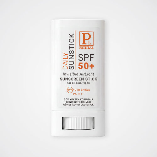 PetitLab Invisible AirLight Sunscreen Stick SPF 50+