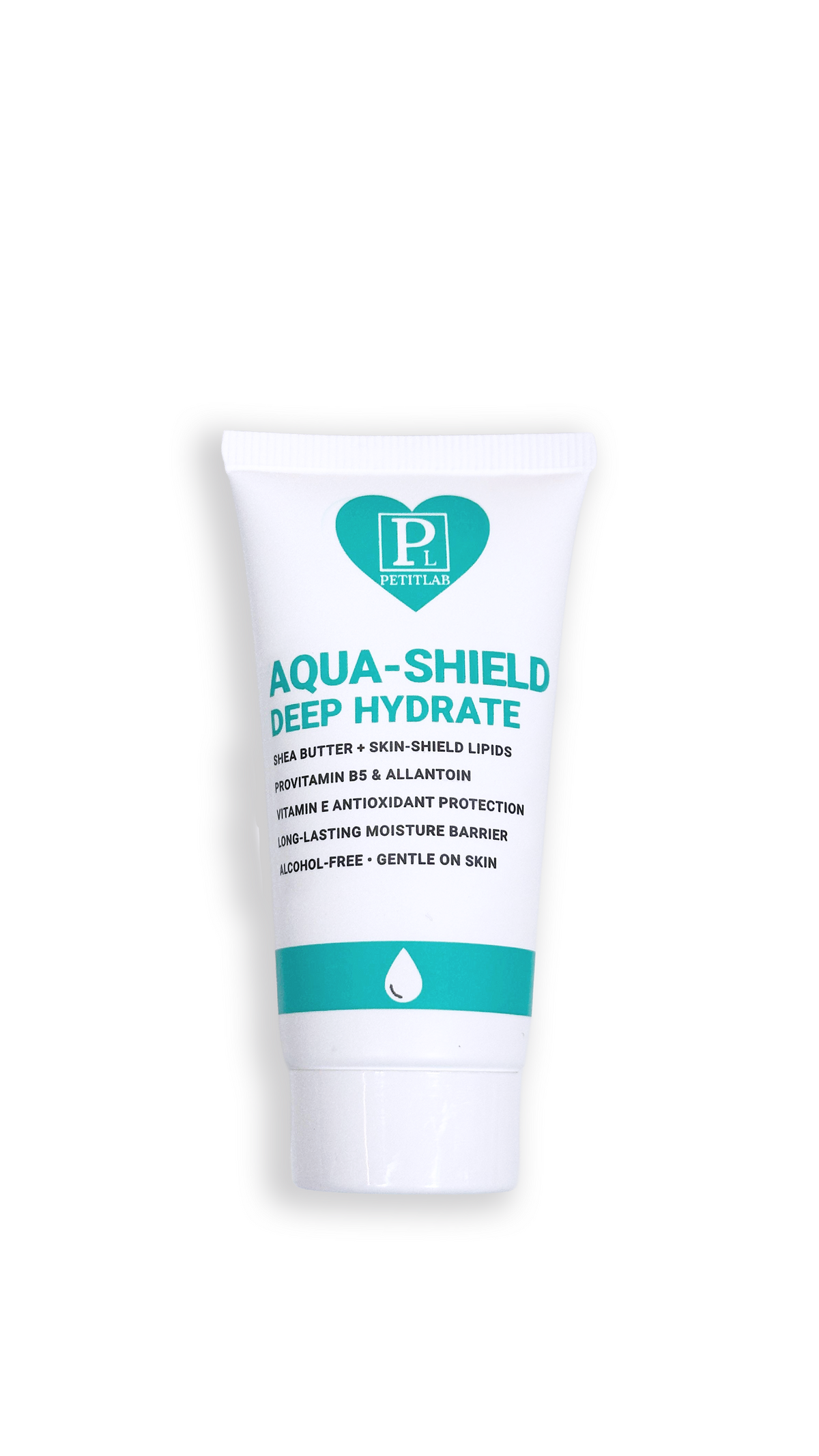 PetitLab Aqua-Shield Deep Hydrate Yoğun Nemlendirici Krem 40 ml