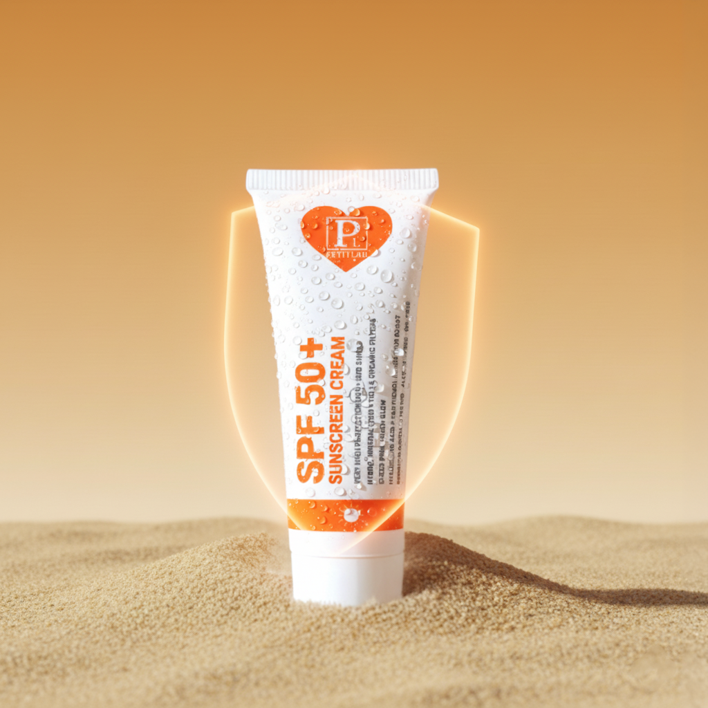 PetitLab Güneş Kremi SPF50+ 30 ml