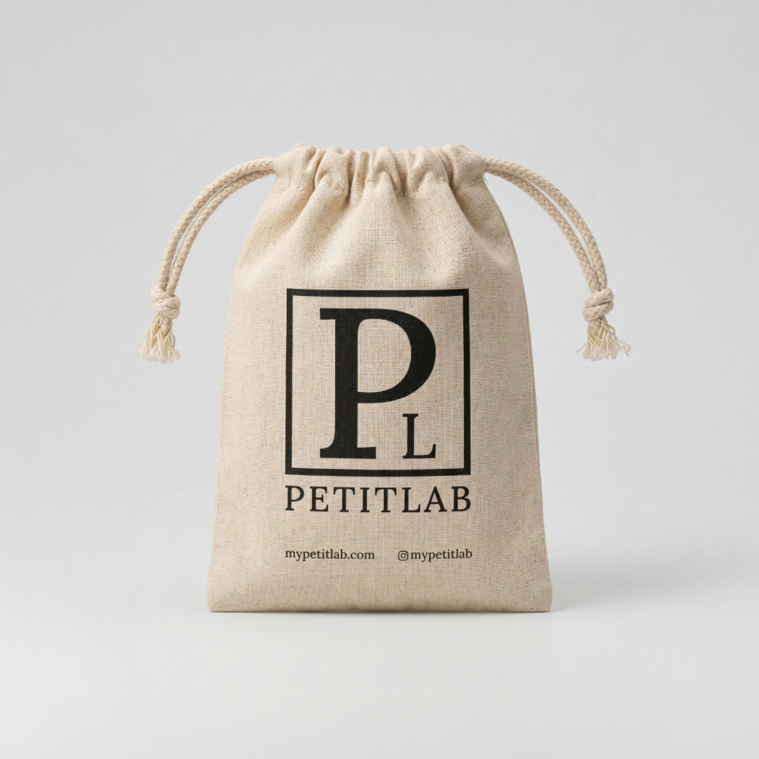 PetitLab Mini Bez Kese 15x20 cm