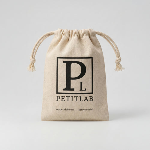 PetitLab Mini Bez Kese 15x20 cm